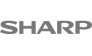 sharp